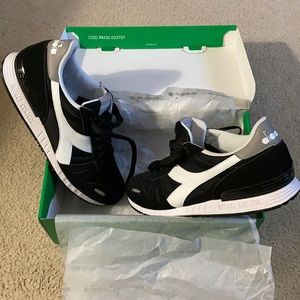 Diadora Titan II Sneakers